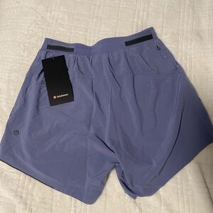 NWT Lululemon Fast and Free 6” Short